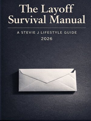 cover image of The Layoff Survival Field Guide